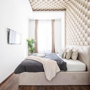 Appartement "Premium" met Drie Slaapkamers